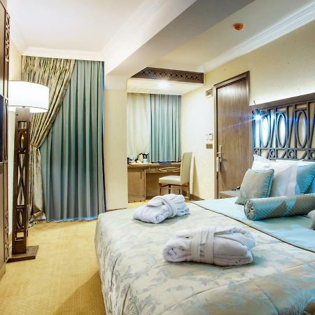 Cadence Design Hotel Άγκυρα Εξωτερικό φωτογραφία