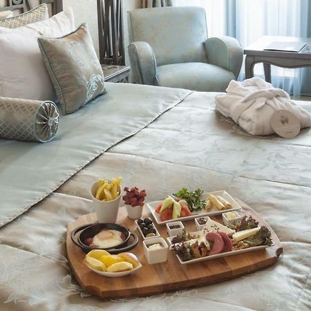 Cadence Design Hotel Άγκυρα Εξωτερικό φωτογραφία