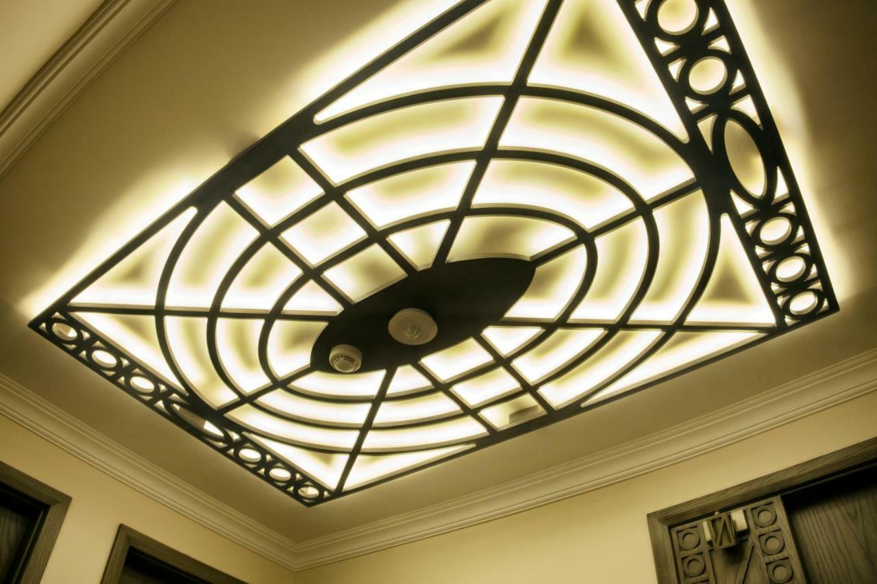 Cadence Design Hotel Άγκυρα Εξωτερικό φωτογραφία