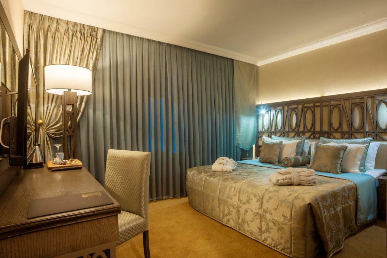 Cadence Design Hotel Άγκυρα Εξωτερικό φωτογραφία