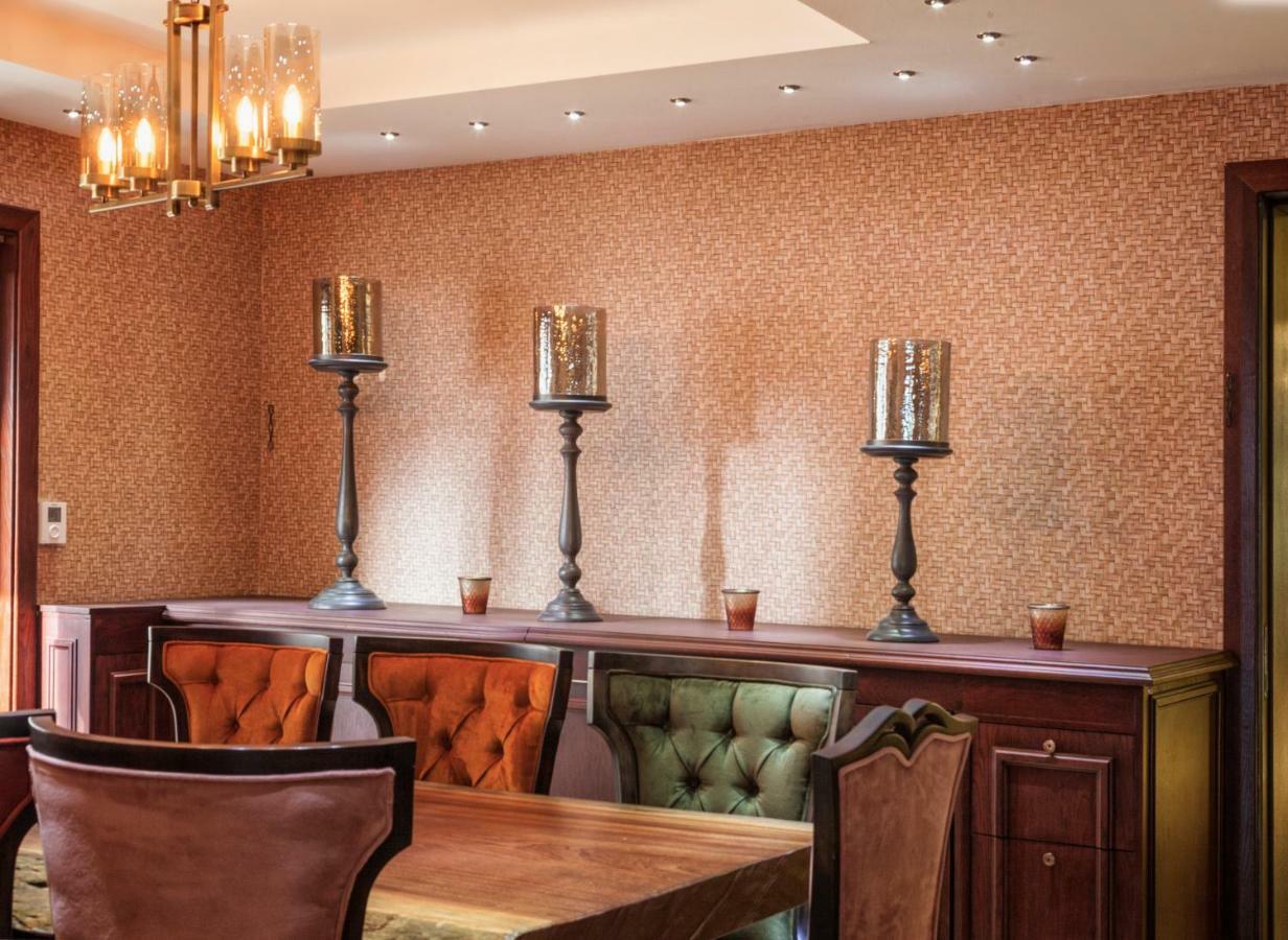 Cadence Design Hotel Άγκυρα Εξωτερικό φωτογραφία