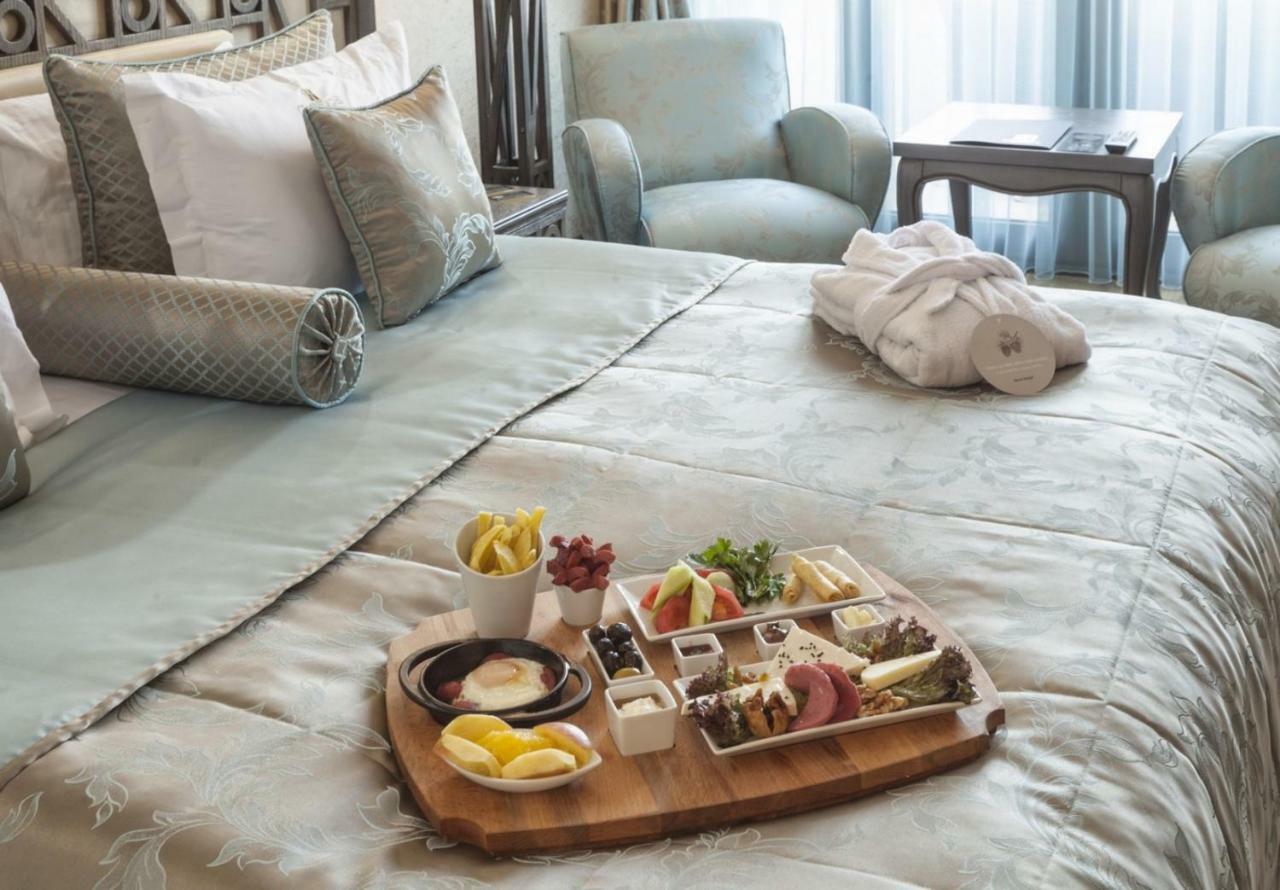 Cadence Design Hotel Άγκυρα Εξωτερικό φωτογραφία