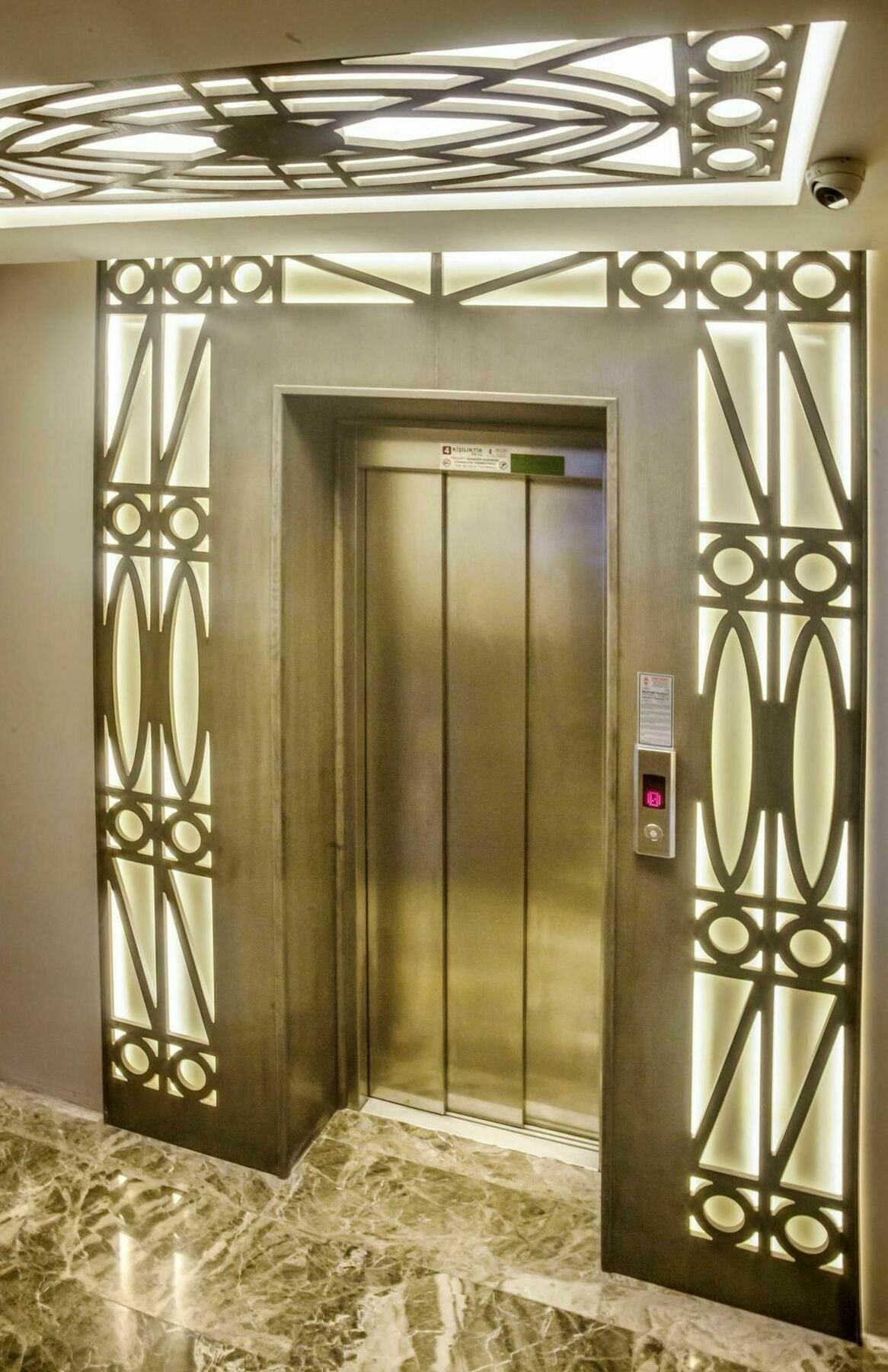 Cadence Design Hotel Άγκυρα Εξωτερικό φωτογραφία