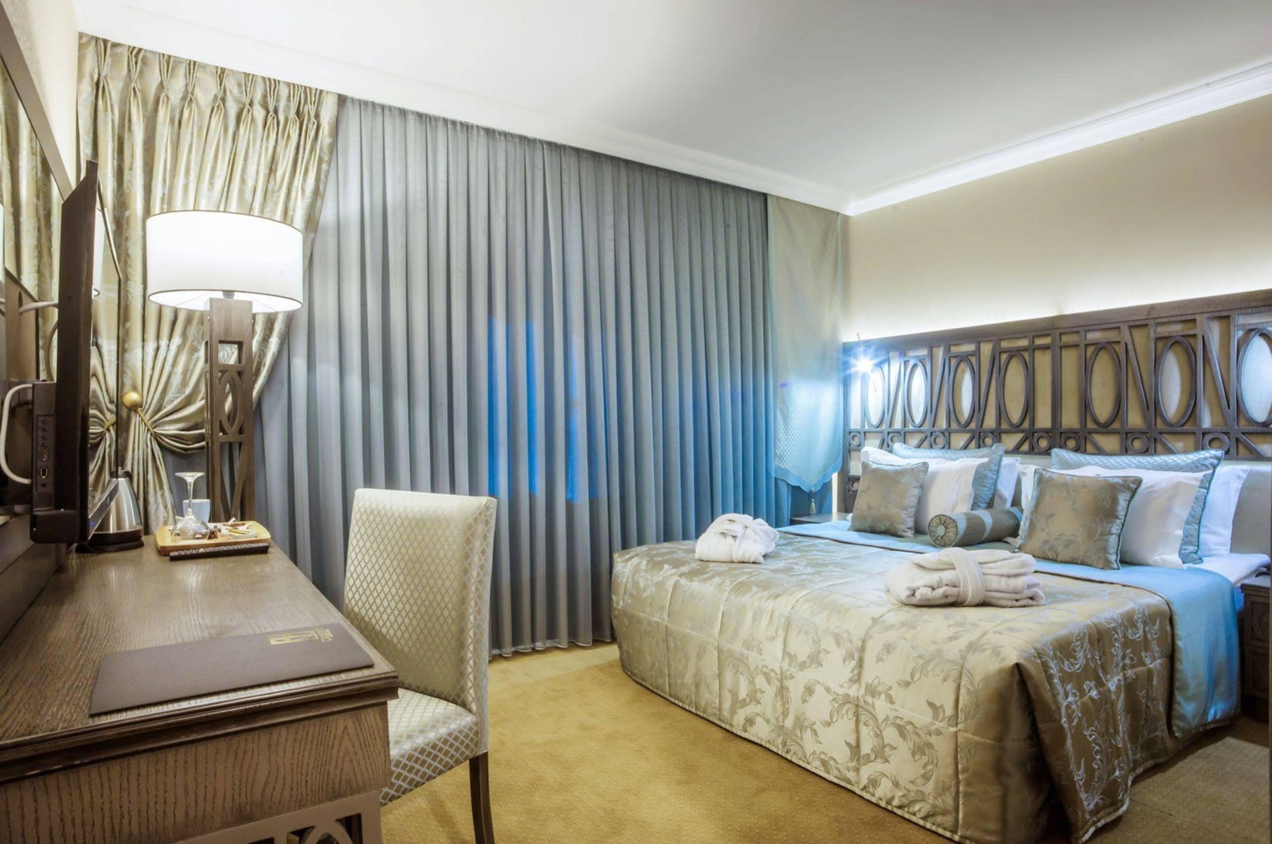 Cadence Design Hotel Άγκυρα Εξωτερικό φωτογραφία