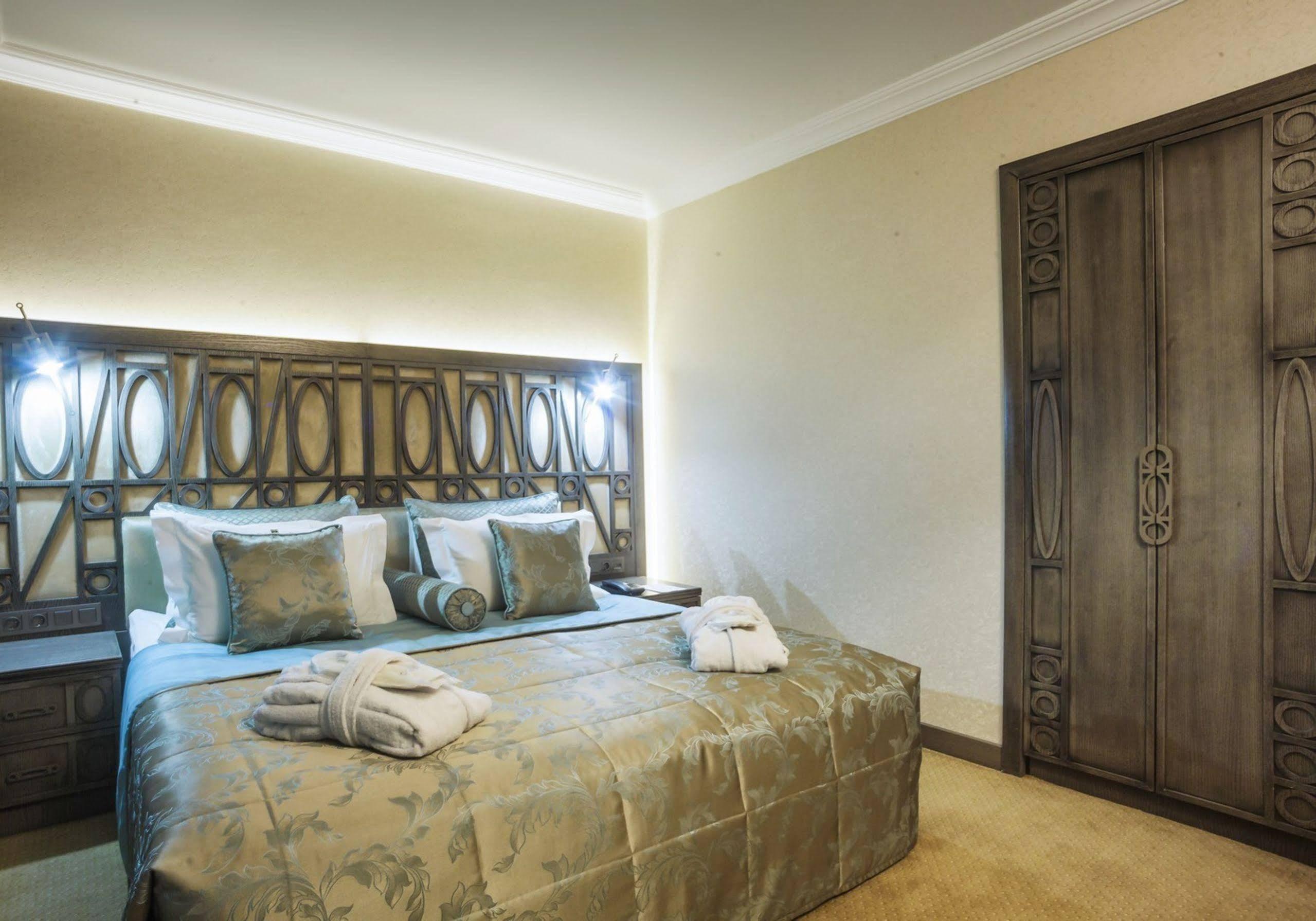 Cadence Design Hotel Άγκυρα Εξωτερικό φωτογραφία