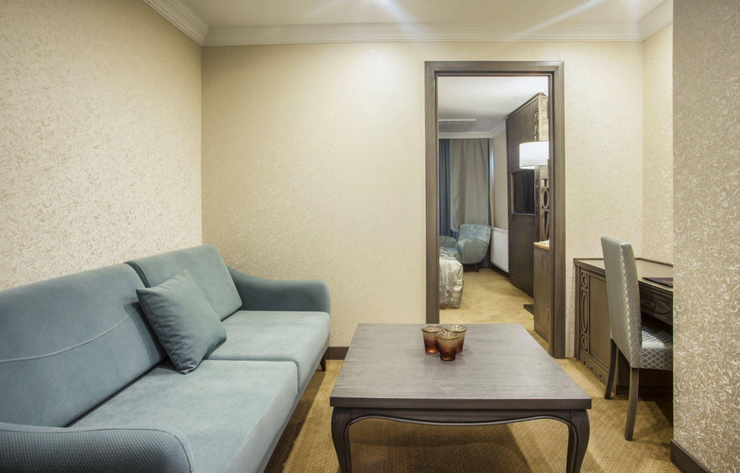Cadence Design Hotel Άγκυρα Εξωτερικό φωτογραφία
